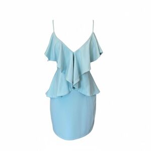 Susana Monaco NWT Mini Dress